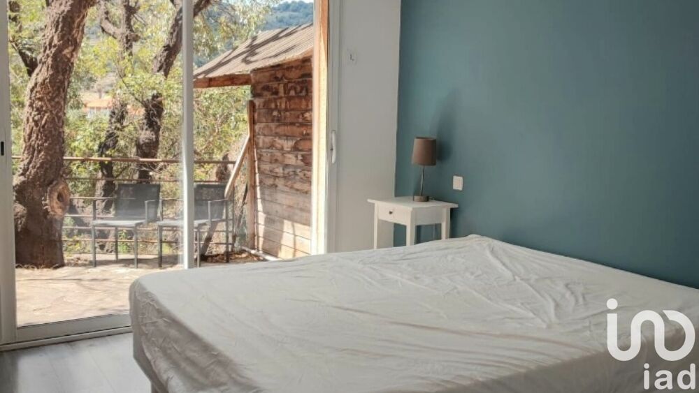 à vendre  Maison Collioure (66190)