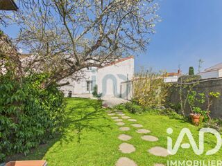  Maison à vendre 4 pièces 87 m²