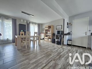  Maison à vendre 6 pièces 142 m²