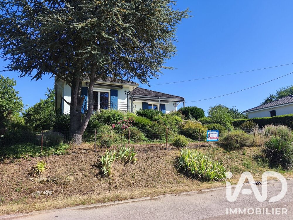 Vente Maison Vente Maison/villa 5 pièces Rainville