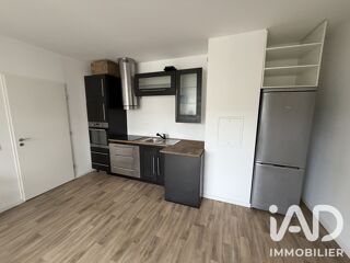  Appartement à vendre 2 pièces 45 m²
