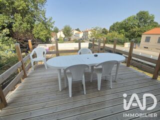 Maison 5 pièces 82 m² · à Bellevigny · 82 m² · 209 500 €