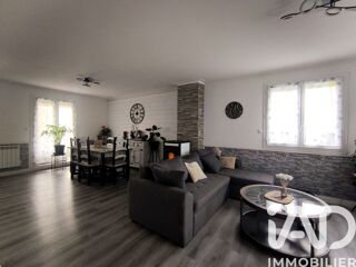  Maison à vendre 5 pièces 95 m²