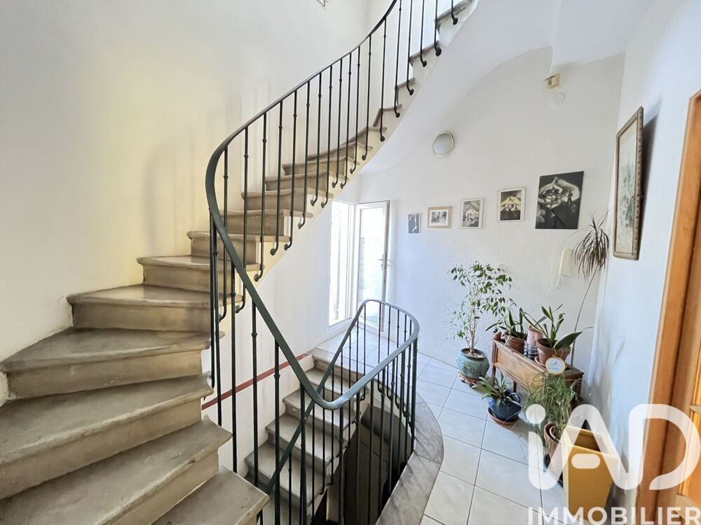 Vente Maison de ville 4 pièces