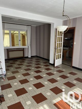  Maison � vendre 5 pi�ces 78 m�