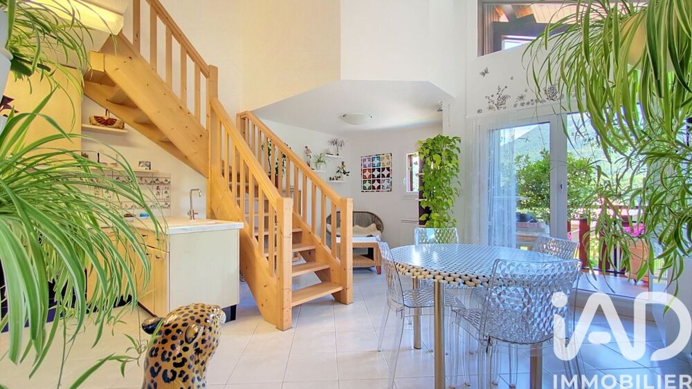 Vente Duplex 3 pièces