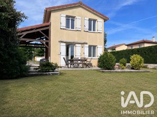  Maison à vendre 4 pièces 76 m²