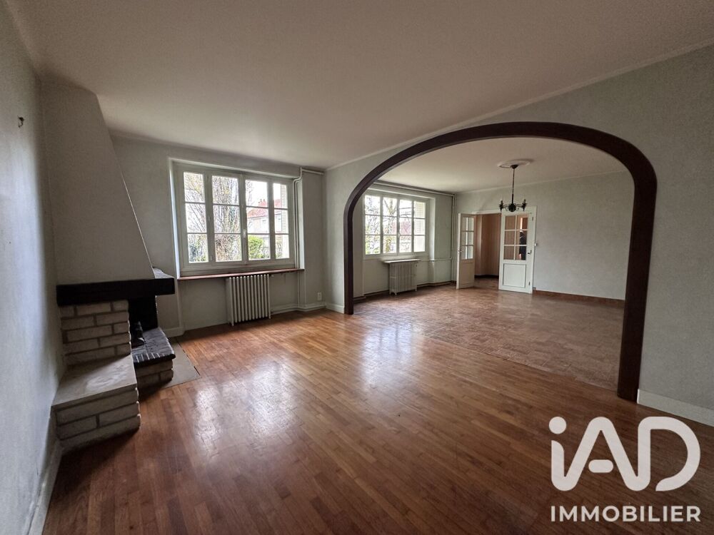 Vente Maison Vente Maison de campagne 5 pièces Tronchoy