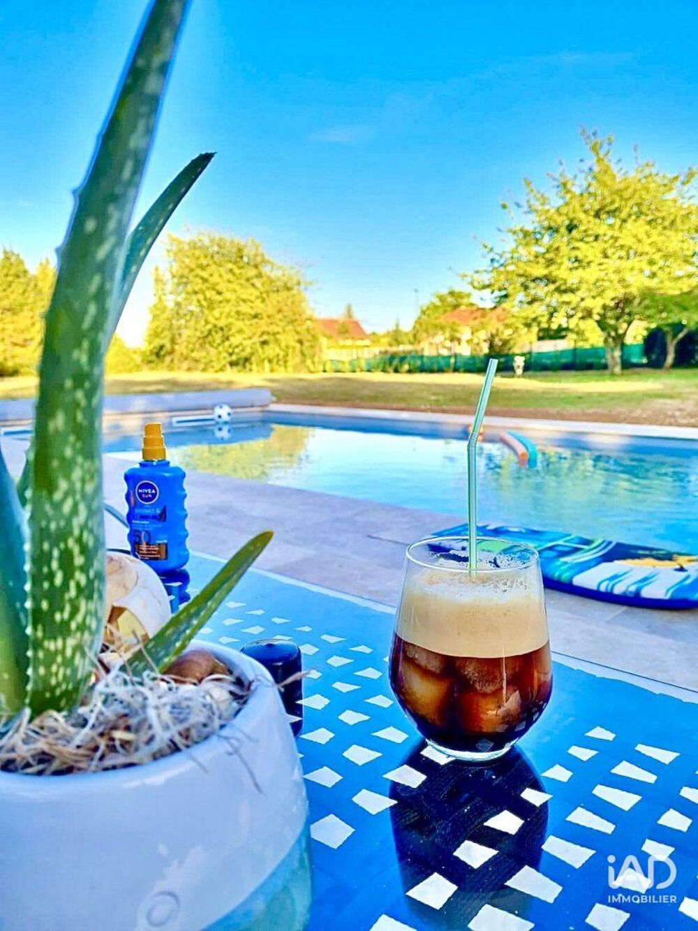 Vente Maison/villa 6 pièces