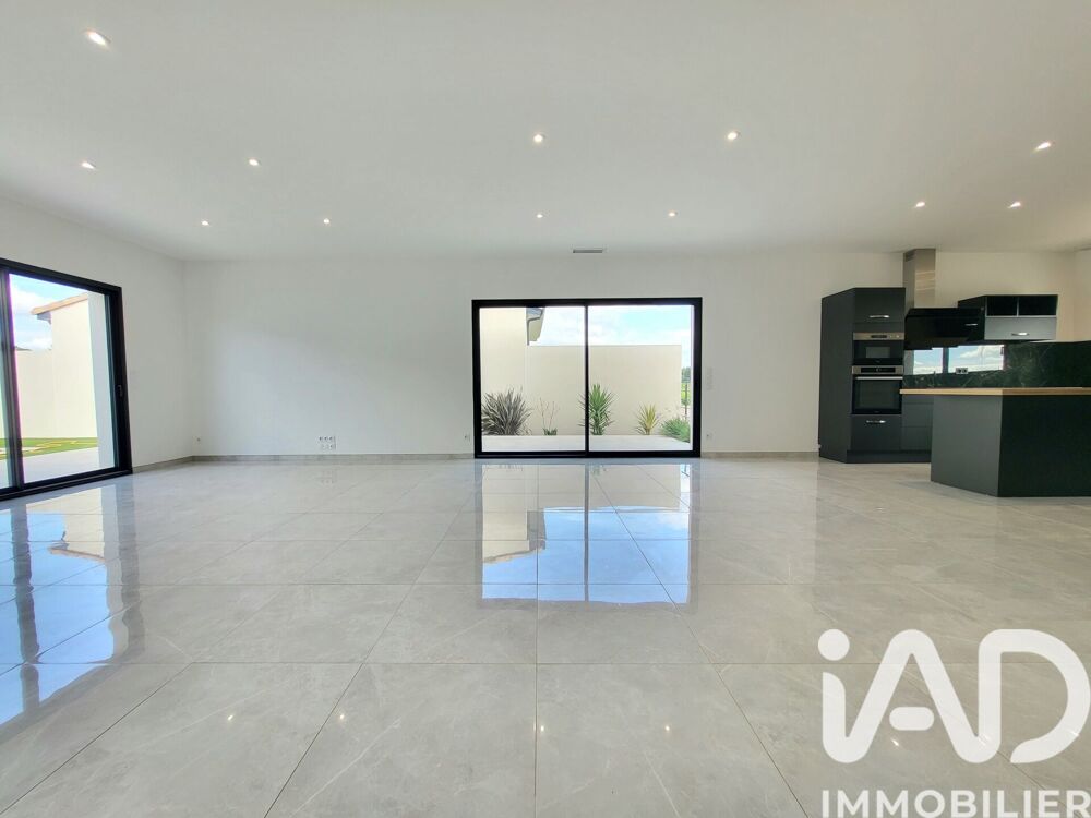 Vente Maison traditionnelle 5 pièces