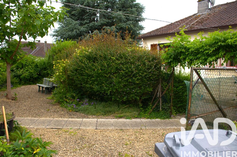 vente Maison - 3 pièce(s) - 63 m² Estrées-Saint-Denis (60190)
