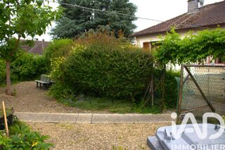  Maison à vendre 3 pièces 63 m²