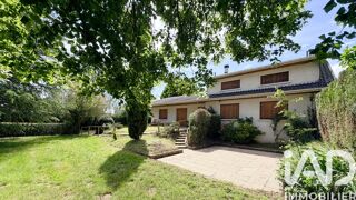  Maison à vendre 6 pièces 131 m²