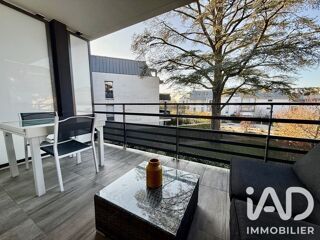  Appartement à vendre 2 pièces 47 m²