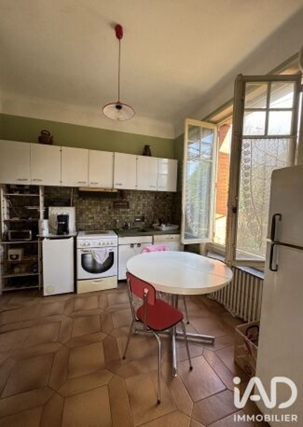 Vente Maison Vente Maison/villa 5 pièces Limonest