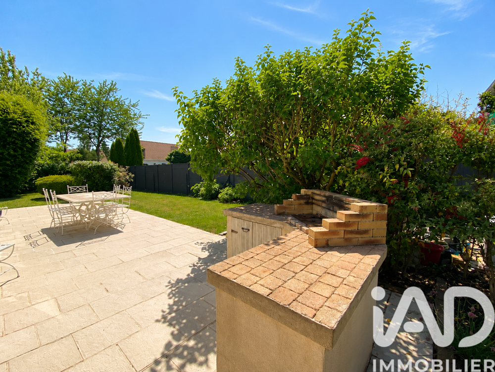 � vendre  Maison Orgeval (78630)