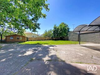  Maison à vendre 6 pièces 164 m²