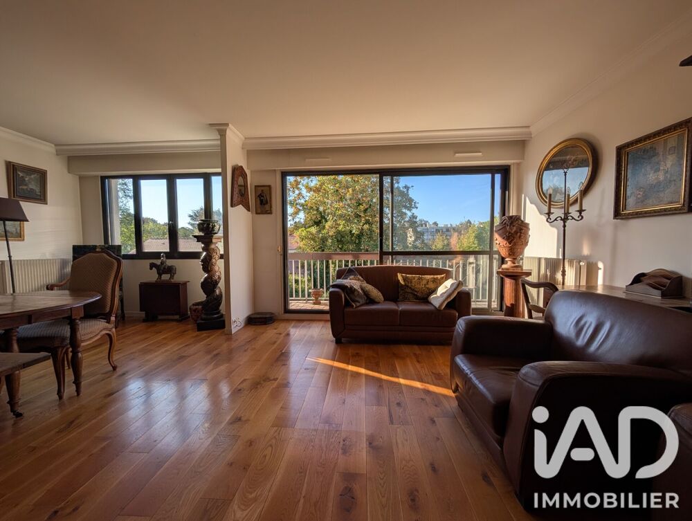 Vente Appartement Vente Appartement 3 pièces Châtenay-malabry