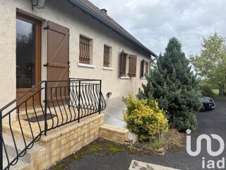  Maison à vendre 7 pièces 195 m²
