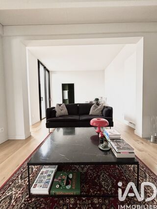  Maison à vendre 7 pièces 144 m²