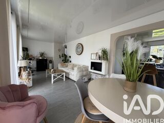  Maison à vendre 5 pièces 107 m²