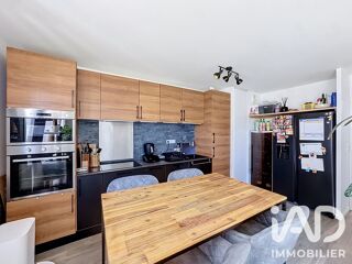  Appartement à vendre 3 pièces 64 m²