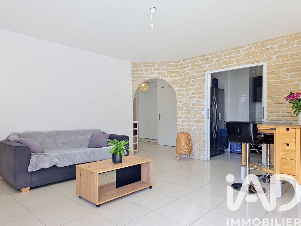 Vente Appartement Vente Appartement 3 pièces Pontault-combault