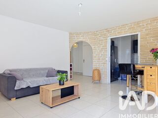  Appartement à vendre 3 pièces 60 m²