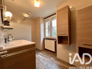  Maison à vendre 6 pièces 158 m²