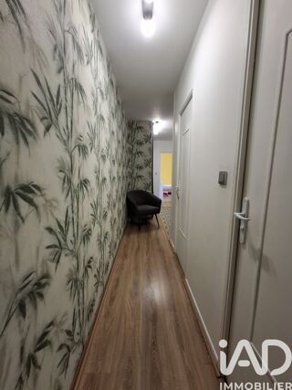  Appartement à vendre 4 pièces 95 m²