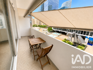  Appartement à vendre 3 pièces 86 m²