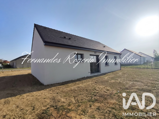  Maison à vendre 5 pièces 85 m²