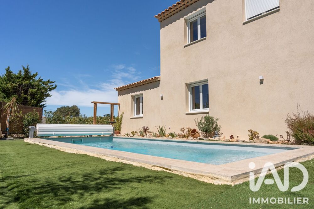 Vente Maison Vente Maison/villa 6 pièces Le castellet