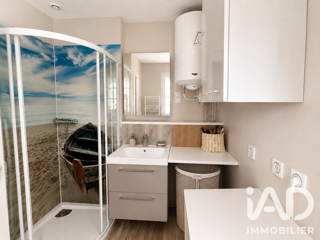  Maison à vendre 4 pièces 60 m²