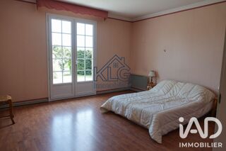  Maison à vendre 5 pièces 100 m²