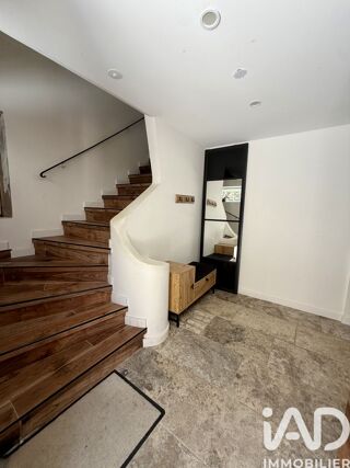  Maison à vendre 6 pièces 137 m²