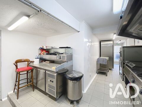   Vente Bar, Brasserie, Tabac 130 m&sup2; 
