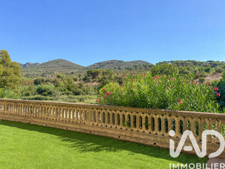  Maison � vendre 15 + pi�ces 736 m�