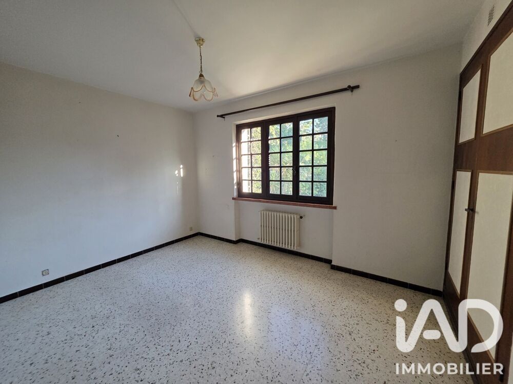 à vendre  Maison Vence (06140)