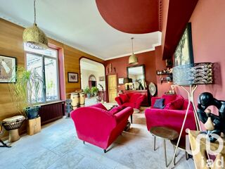  Maison � vendre 10 pi�ces 255 m�