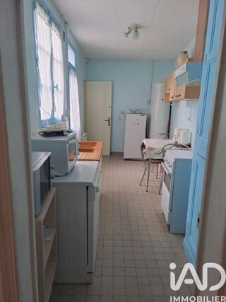  Maison � vendre 5 pi�ces 85 m�