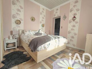  Maison à vendre 7 pièces 112 m²