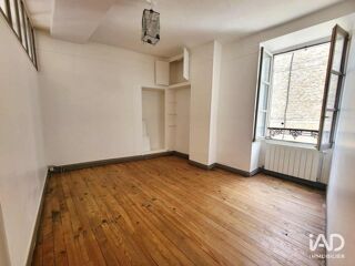  Appartement à vendre 3 pièces 48 m²