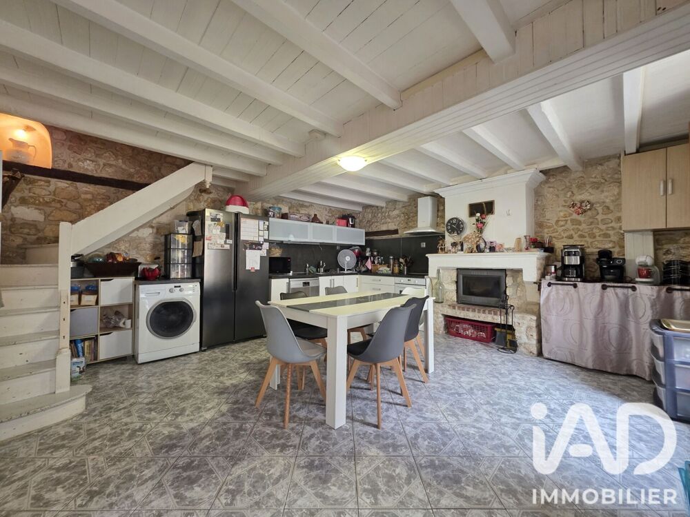 Vente Maison/villa 4 pièces