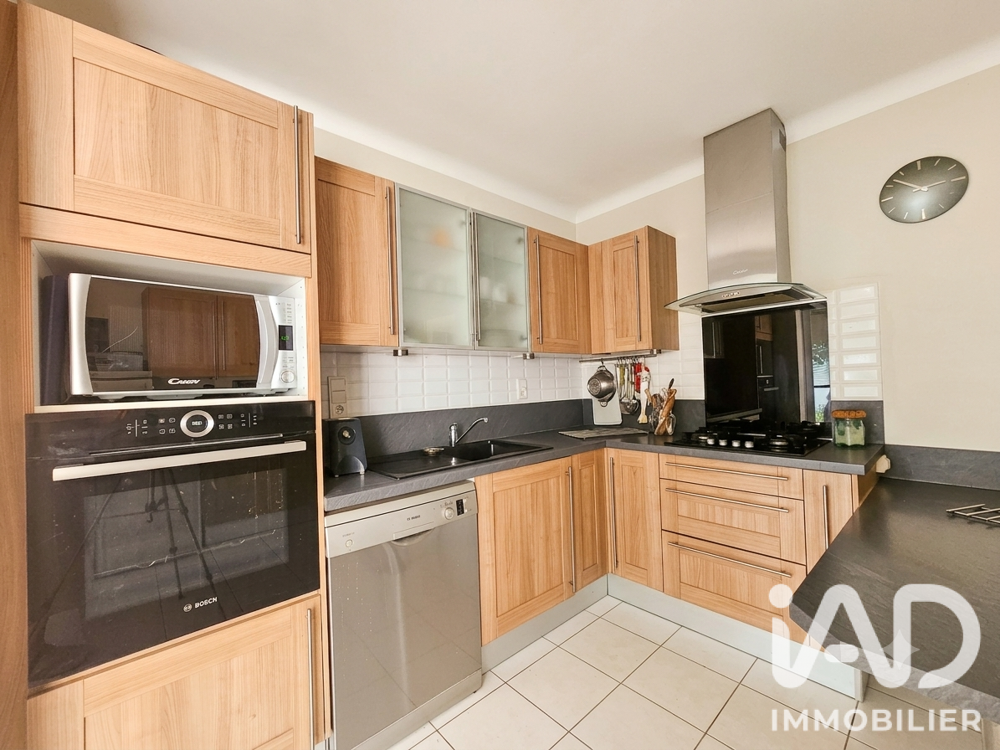 Vente Maison Vente Maison/villa 6 pièces Sucé-sur-erdre