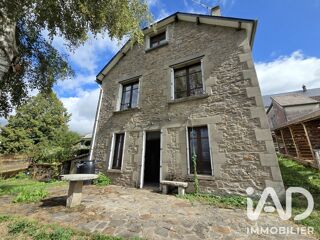  Maison à vendre 4 pièces 105 m²