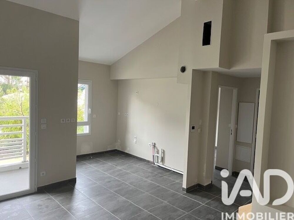 Vente Duplex 3 pièces