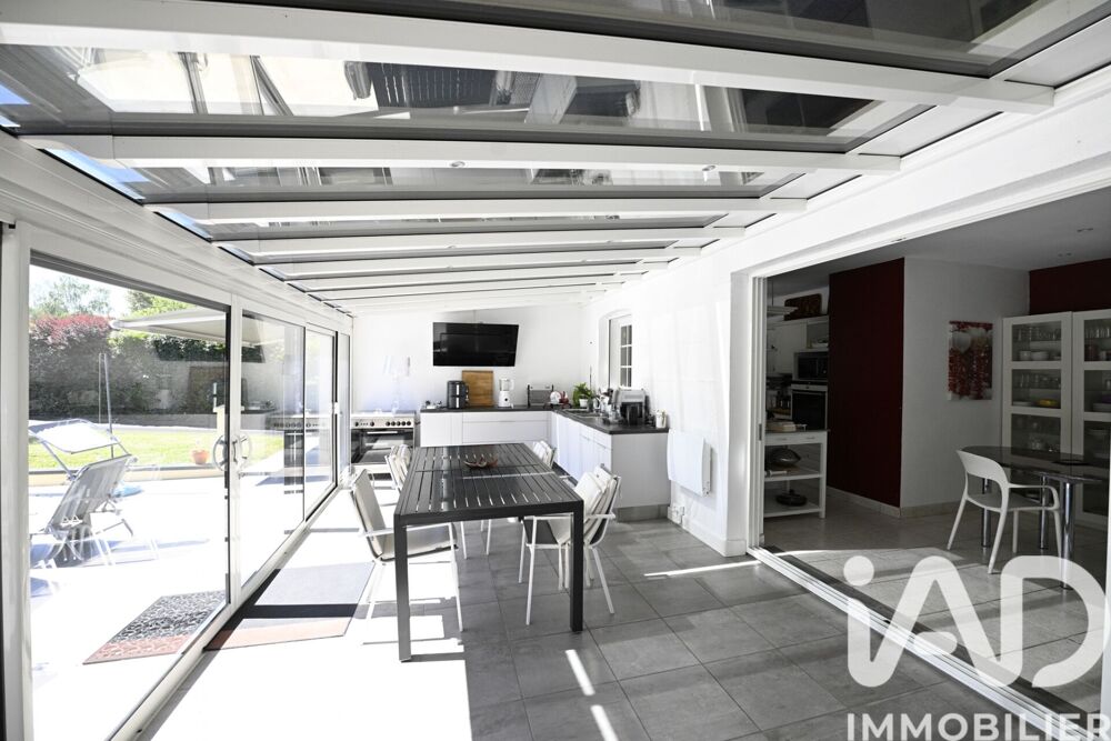 Vente Maison traditionnelle 6 pièces