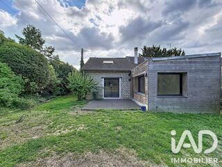  Maison à vendre 6 pièces 143 m²