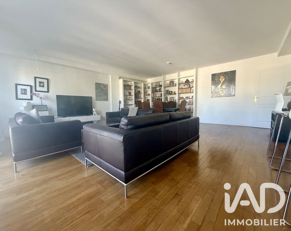 à vendre  Appartement Garches (92380)